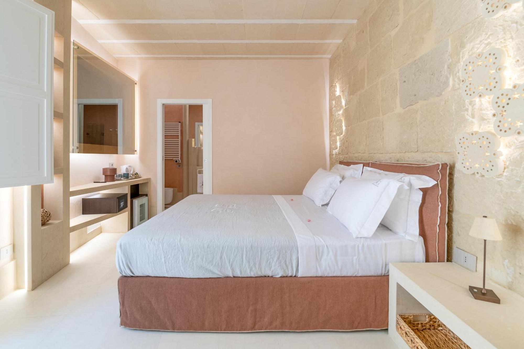 Corte Dei Granai Meeting & Spa - Raro Rooms Collection Maglie Ngoại thất bức ảnh