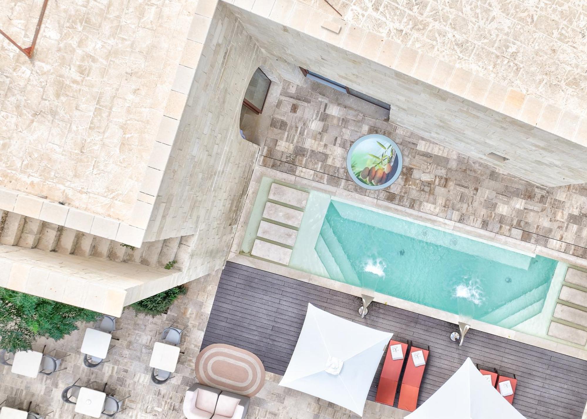 Corte Dei Granai Meeting & Spa - Raro Rooms Collection Maglie Ngoại thất bức ảnh