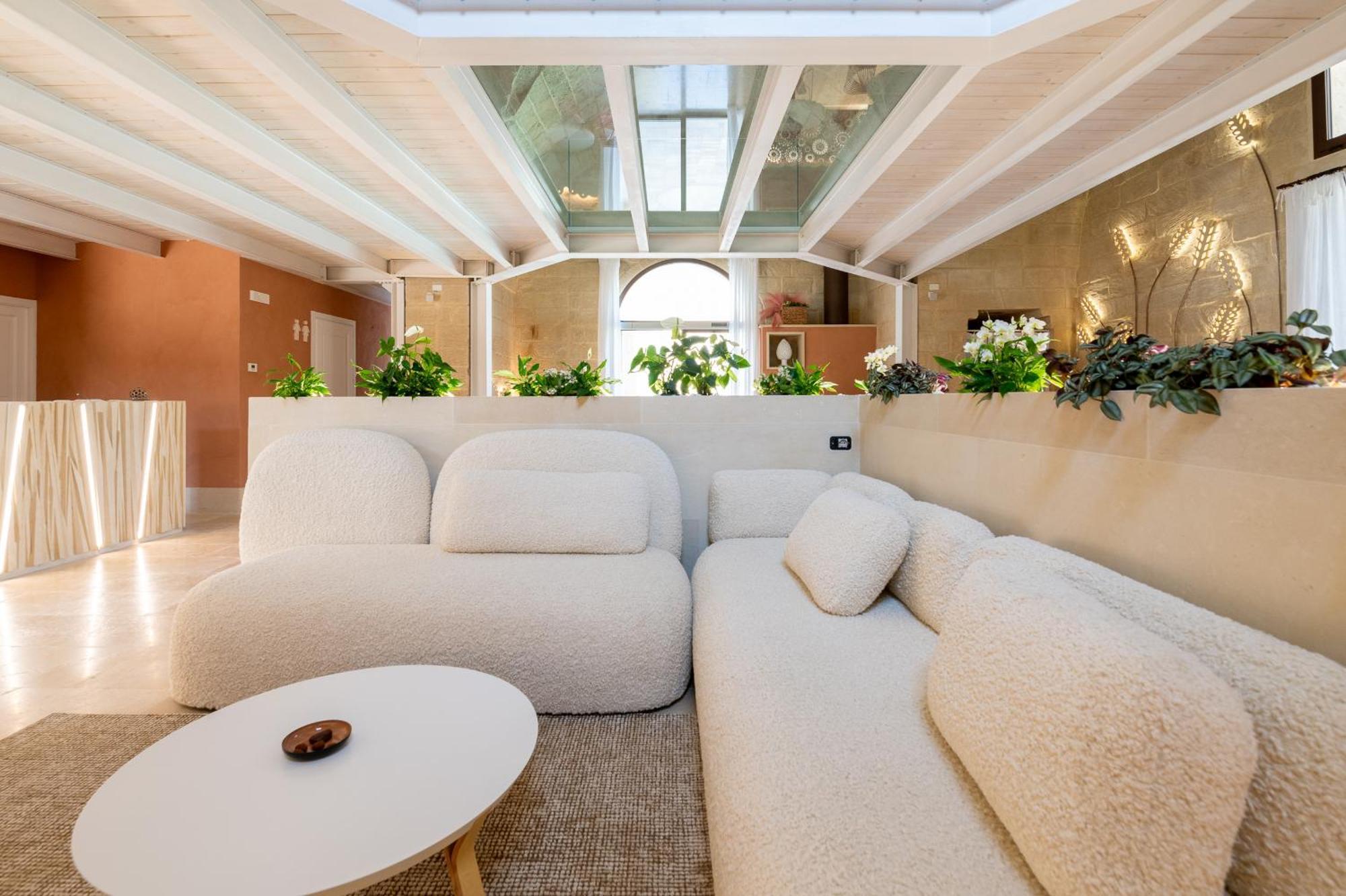 Corte Dei Granai Meeting & Spa - Raro Rooms Collection Maglie Ngoại thất bức ảnh