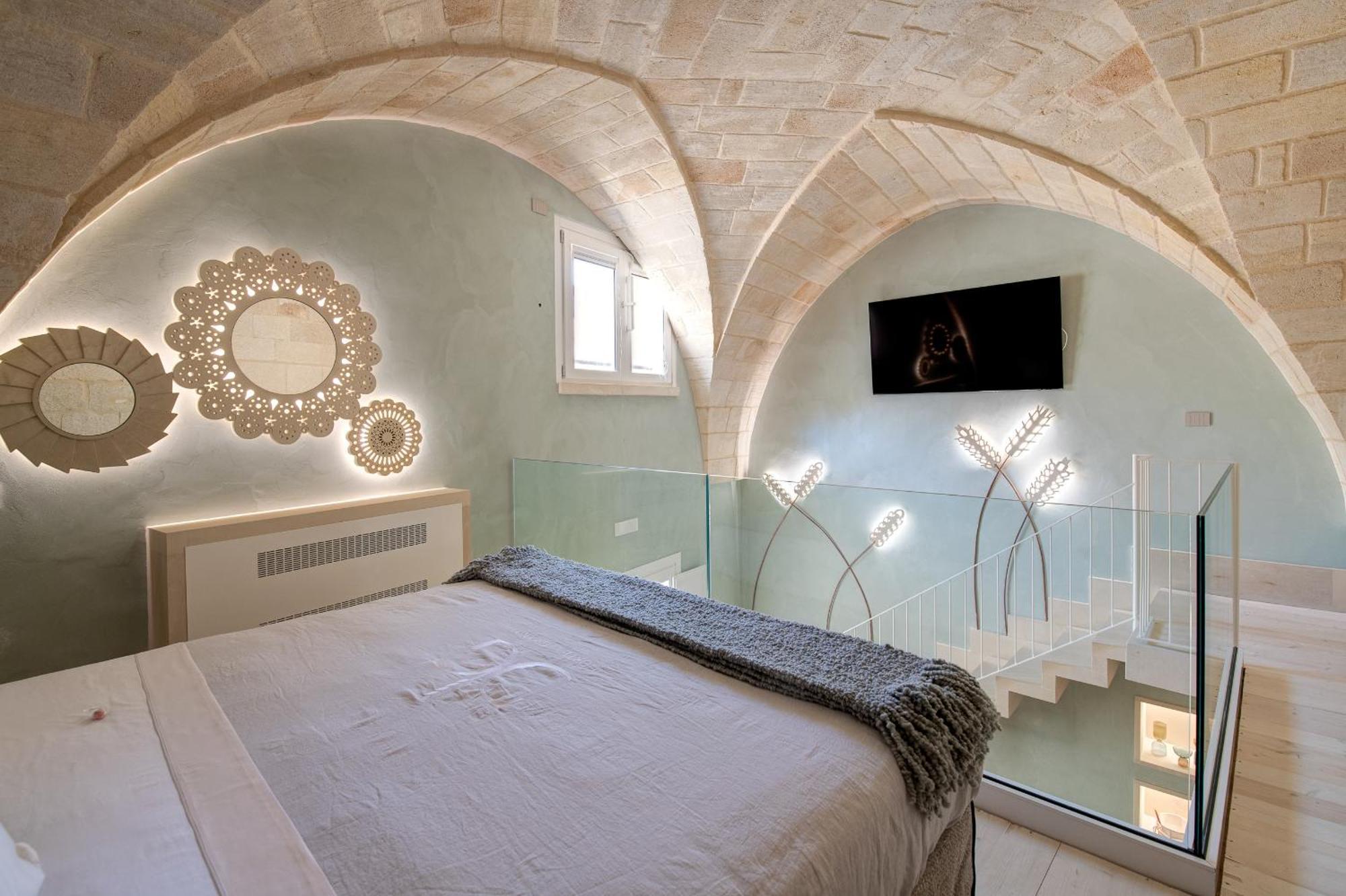 Corte Dei Granai Meeting & Spa - Raro Rooms Collection Maglie Ngoại thất bức ảnh