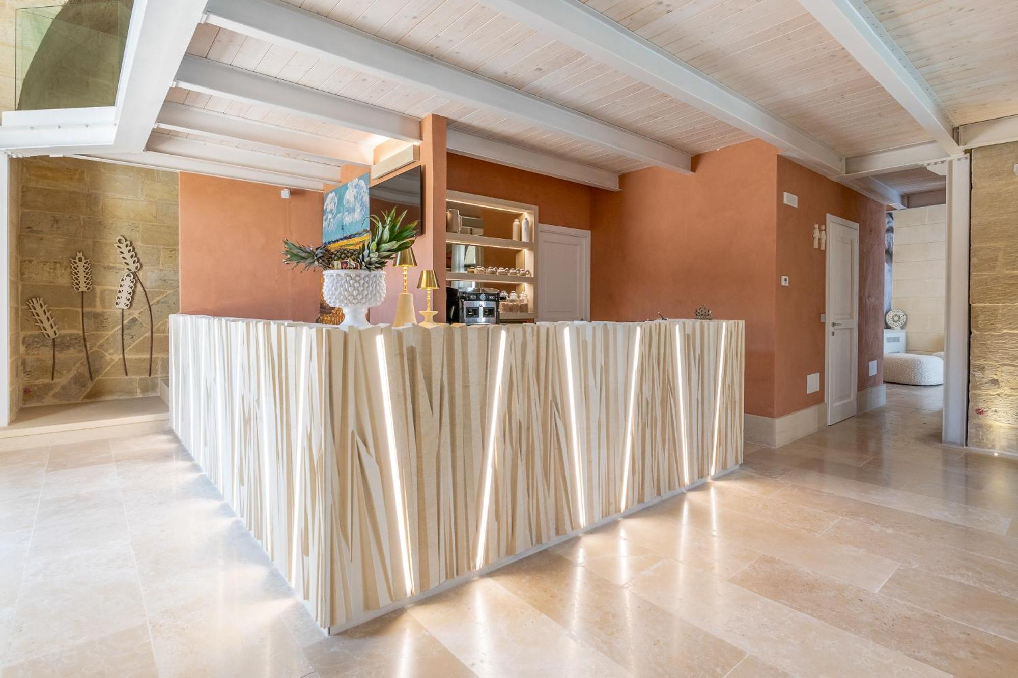 Corte Dei Granai Meeting & Spa - Raro Rooms Collection Maglie Ngoại thất bức ảnh