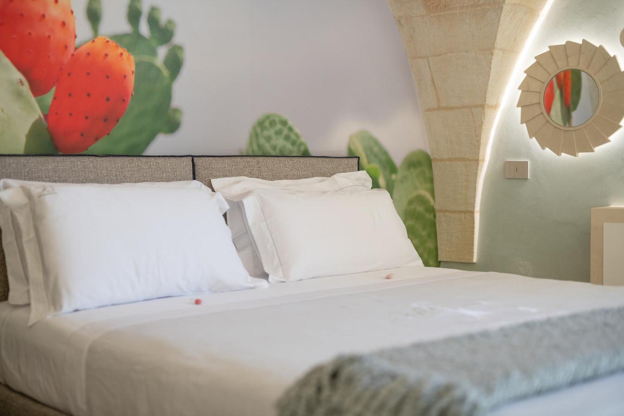 Corte Dei Granai Meeting & Spa - Raro Rooms Collection Maglie Ngoại thất bức ảnh