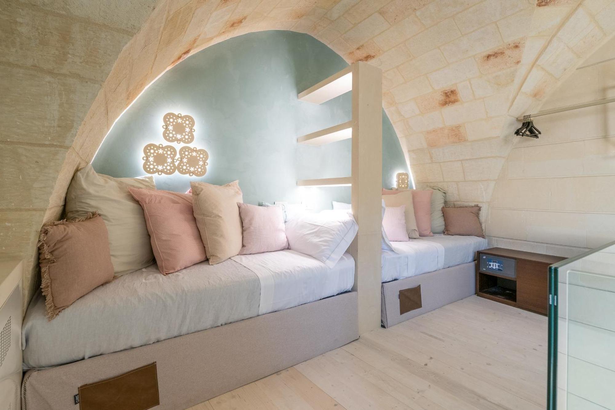 Corte Dei Granai Meeting & Spa - Raro Rooms Collection Maglie Ngoại thất bức ảnh