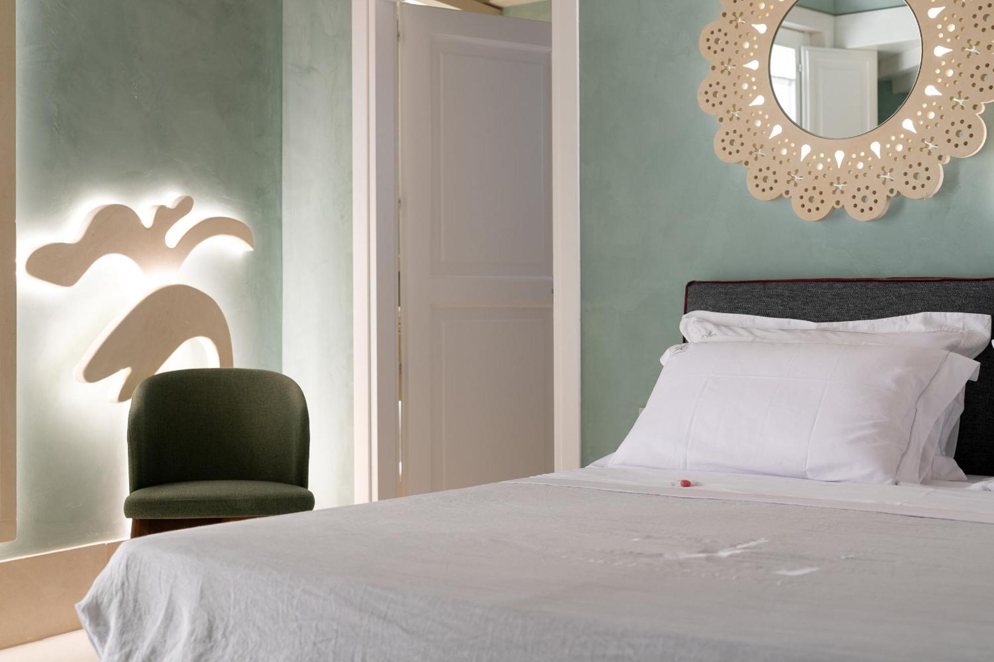 Corte Dei Granai Meeting & Spa - Raro Rooms Collection Maglie Ngoại thất bức ảnh