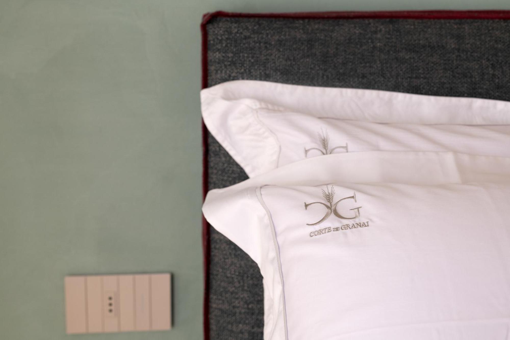 Corte Dei Granai Meeting & Spa - Raro Rooms Collection Maglie Ngoại thất bức ảnh