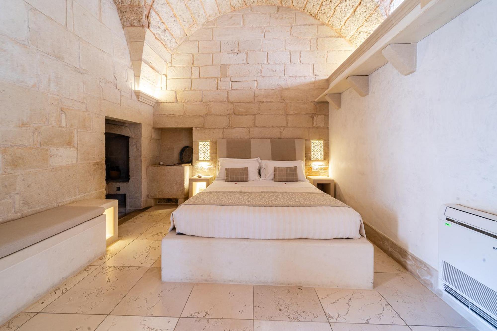Corte Dei Granai Meeting & Spa - Raro Rooms Collection Maglie Ngoại thất bức ảnh