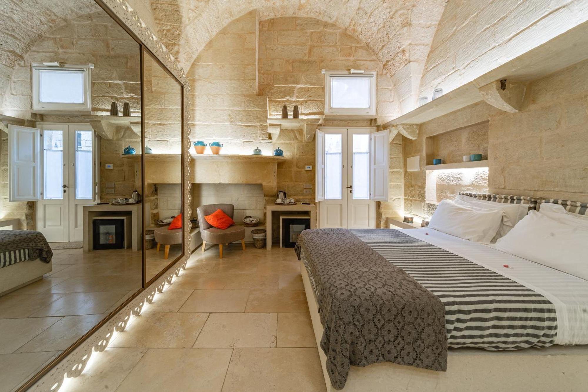 Corte Dei Granai Meeting & Spa - Raro Rooms Collection Maglie Ngoại thất bức ảnh