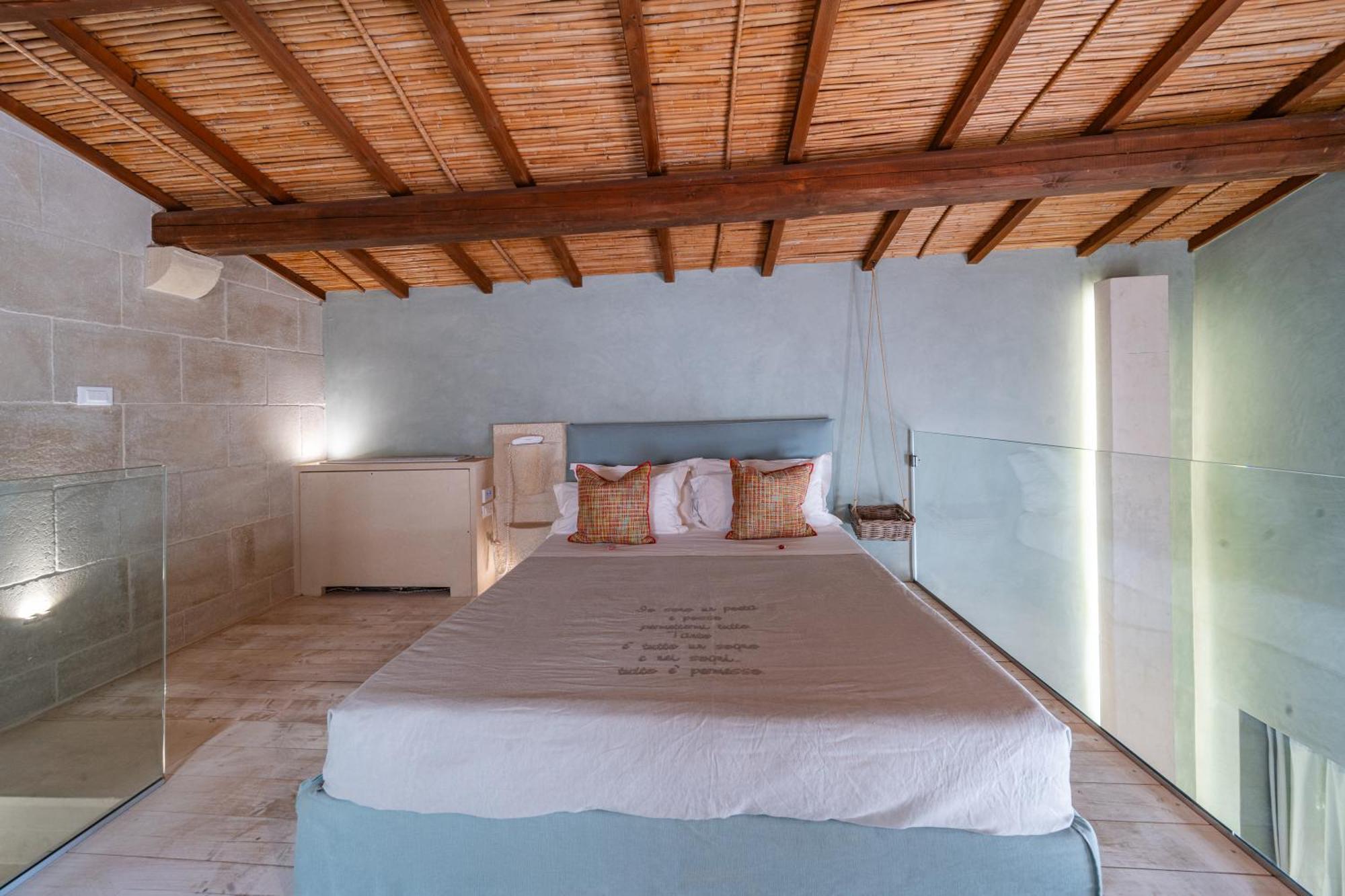 Corte Dei Granai Meeting & Spa - Raro Rooms Collection Maglie Ngoại thất bức ảnh