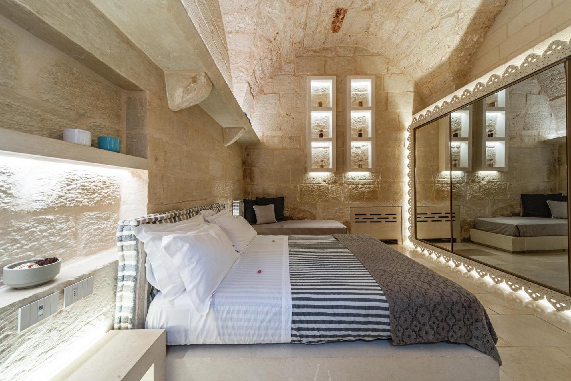 Corte Dei Granai Meeting & Spa - Raro Rooms Collection Maglie Ngoại thất bức ảnh