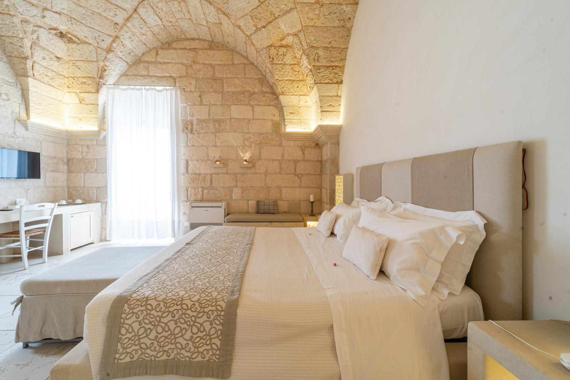 Corte Dei Granai Meeting & Spa - Raro Rooms Collection Maglie Ngoại thất bức ảnh
