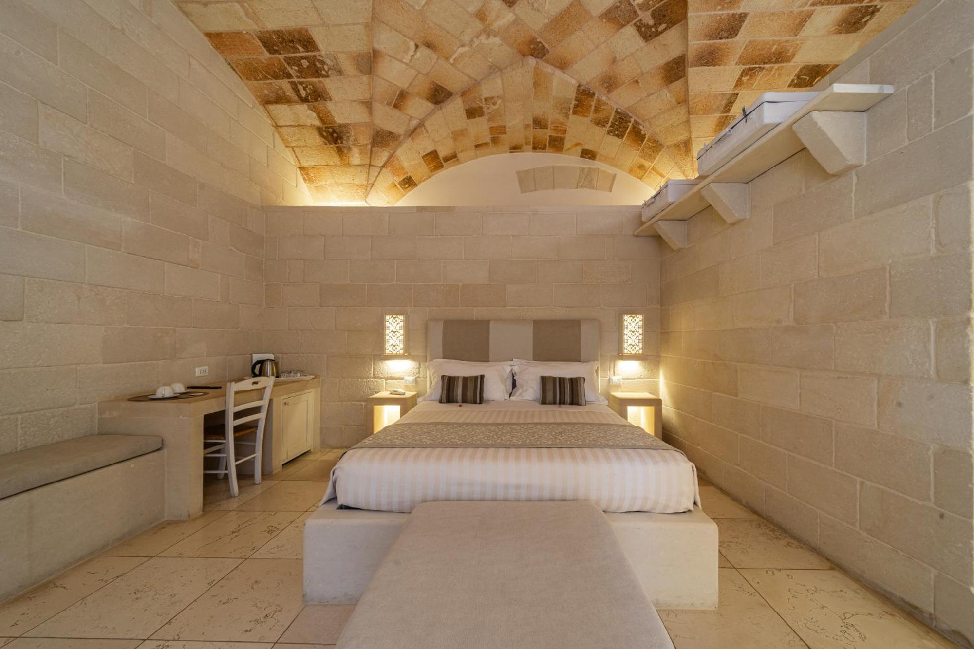 Corte Dei Granai Meeting & Spa - Raro Rooms Collection Maglie Ngoại thất bức ảnh