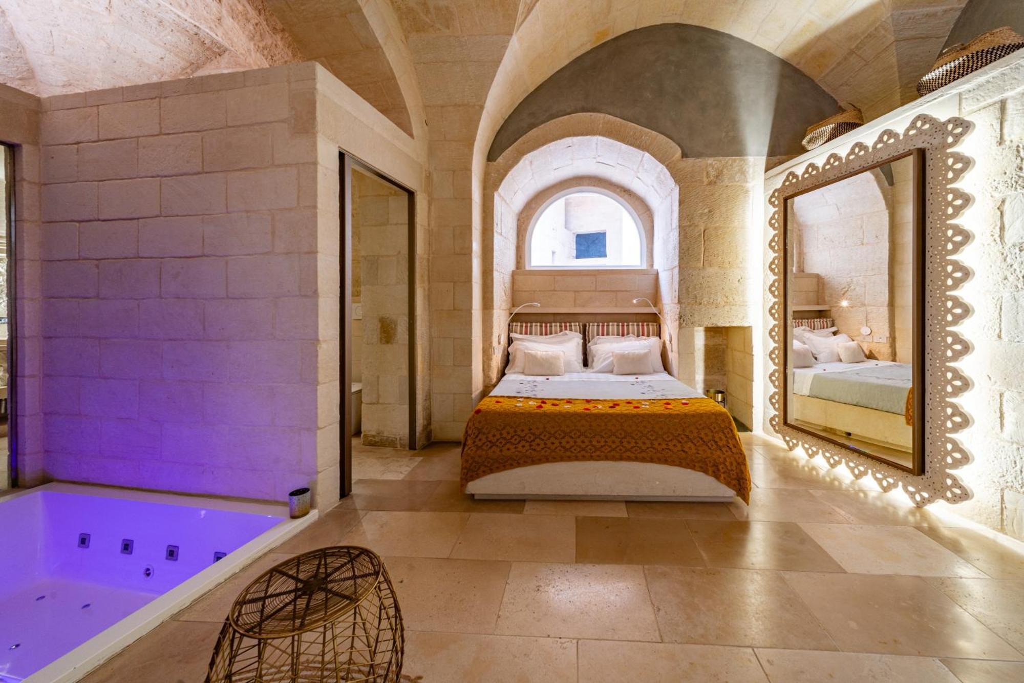 Corte Dei Granai Meeting & Spa - Raro Rooms Collection Maglie Ngoại thất bức ảnh